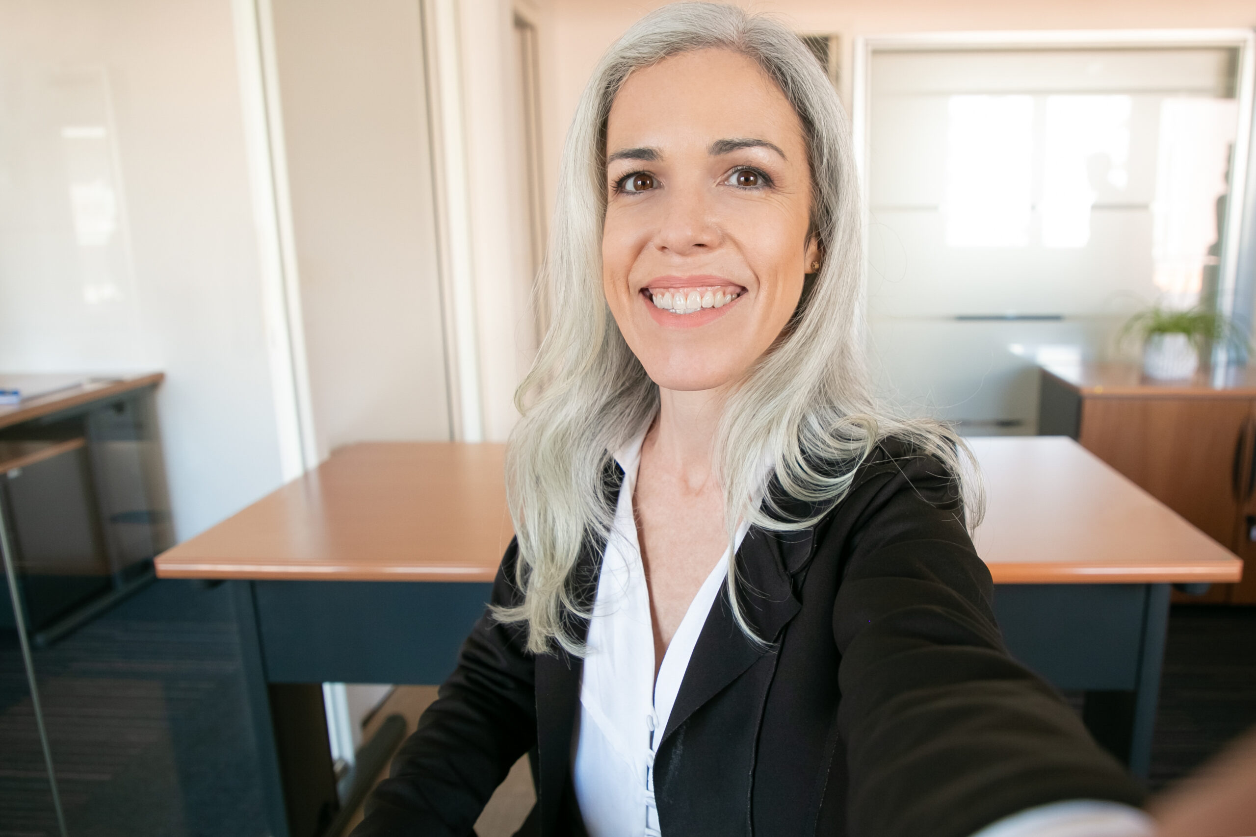 Photo of Karen M., ProvaDent customer