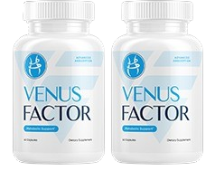 Venus Factor 2 Bottles