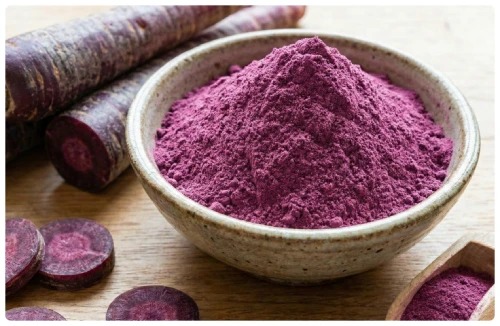 Purple Carrot