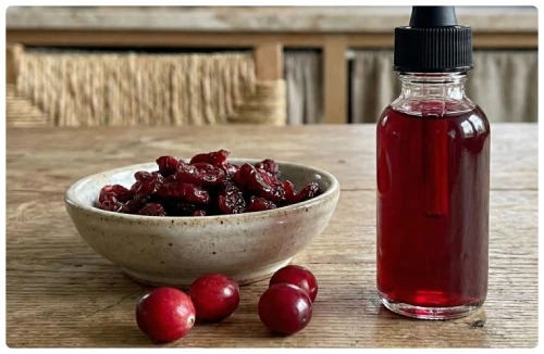 Cranberry