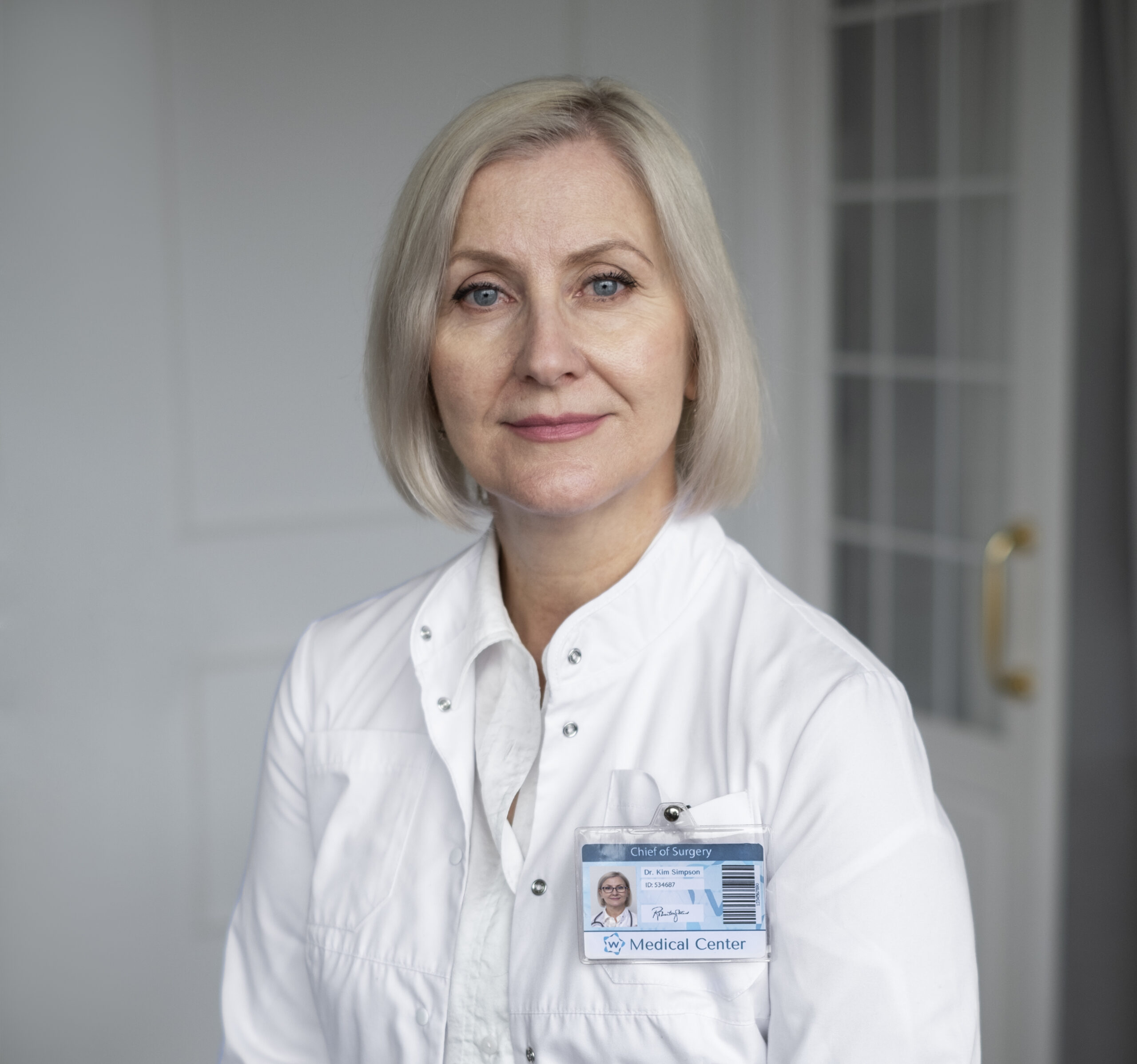 Certified Lymphedema Therapist