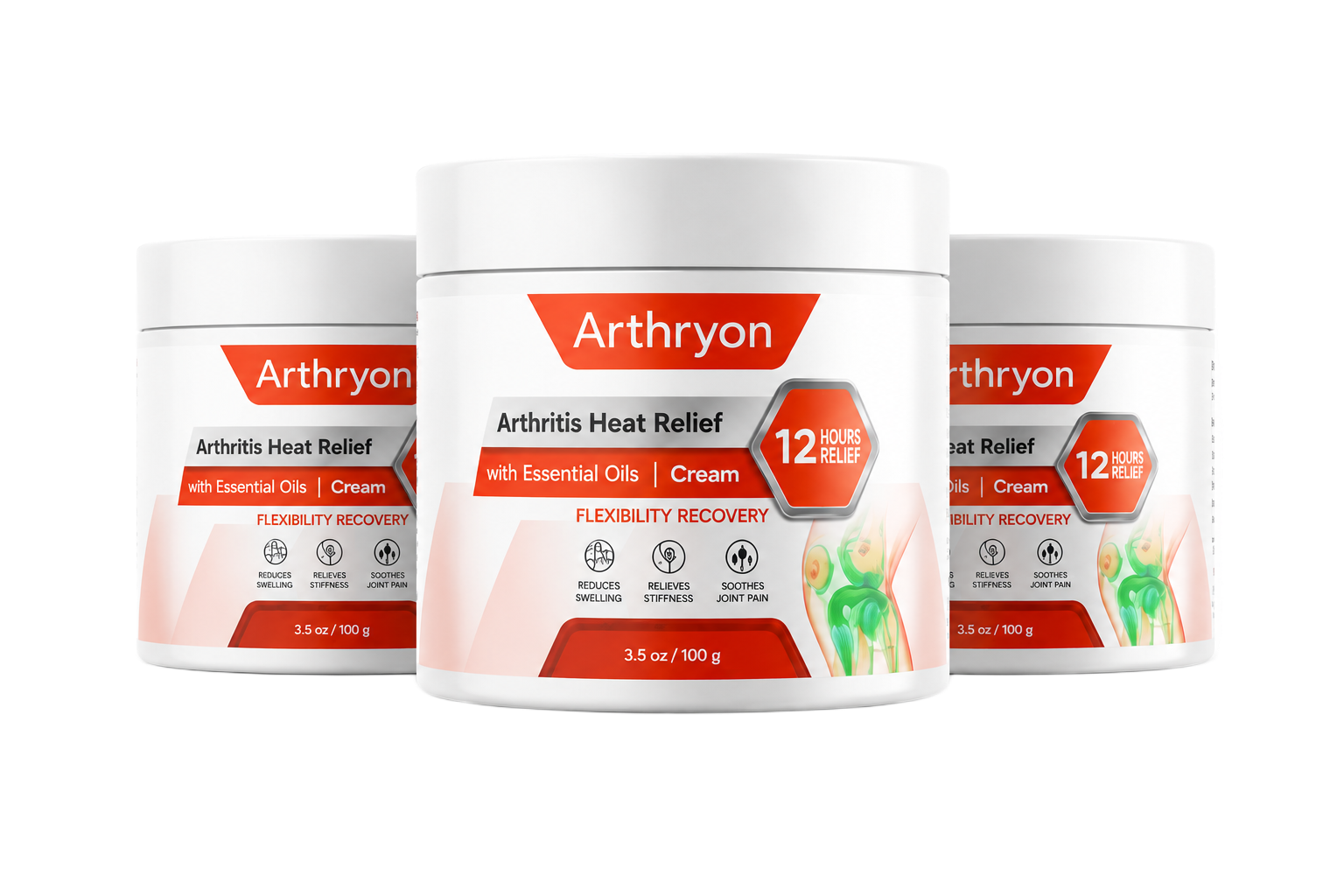 Arthryon - 5 bottles