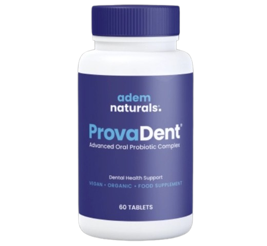 ProvaDent 1 bottle 30 day supply
