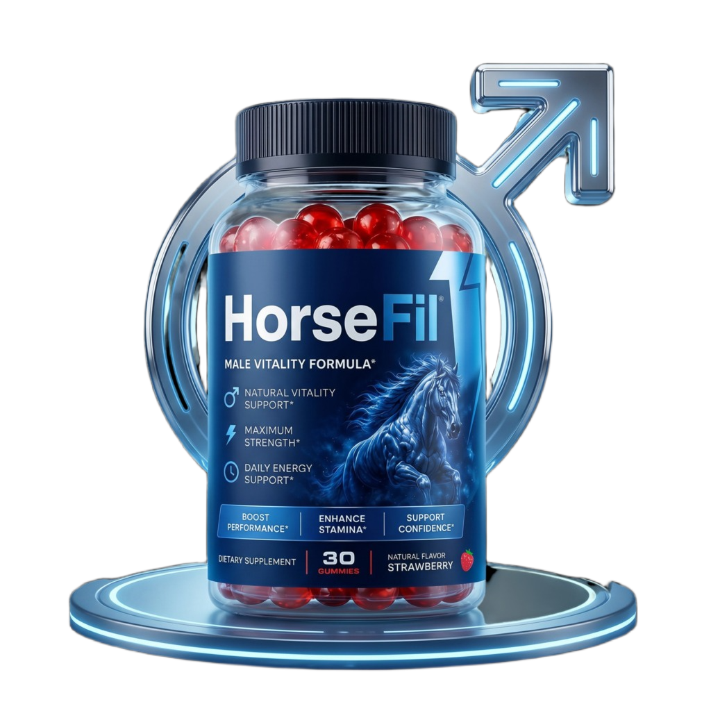 HorseFil 6 Bottle Package