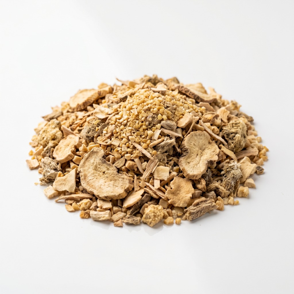Maca Root