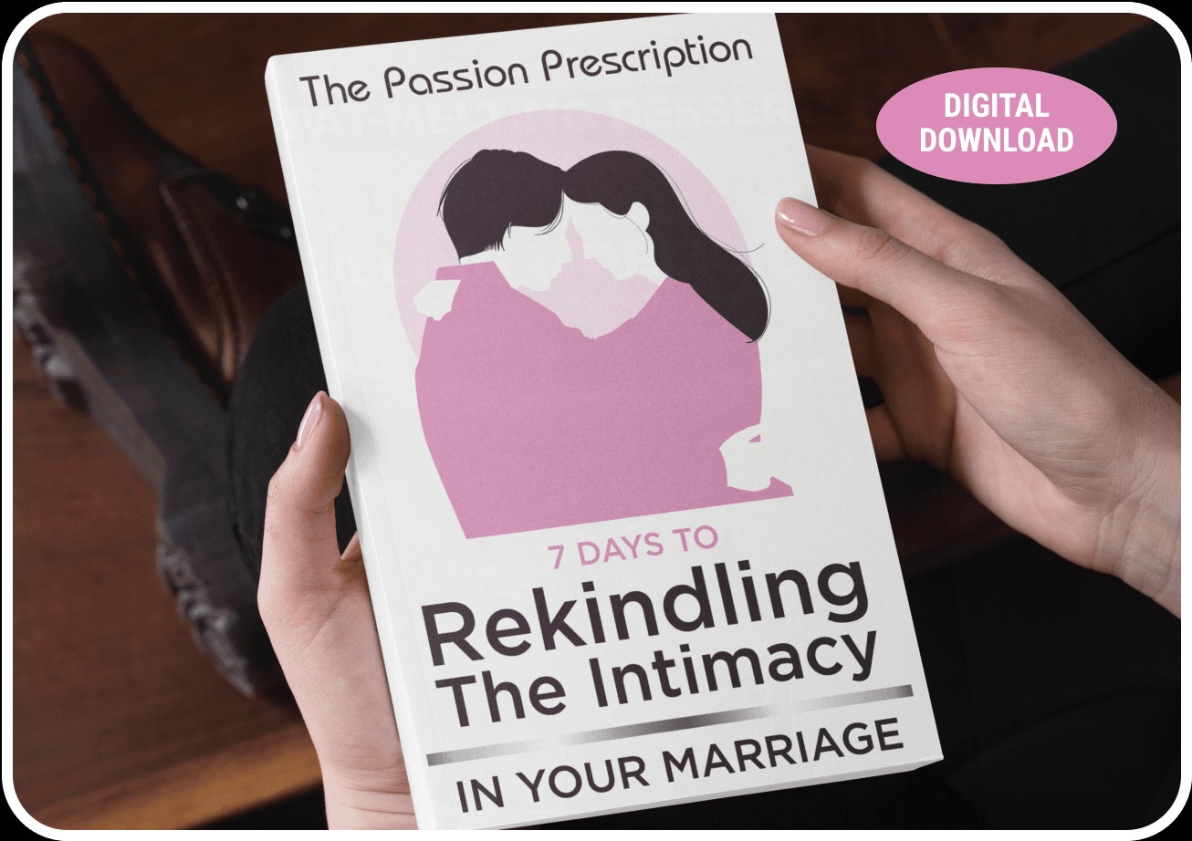 Bonus: The Passion Prescription