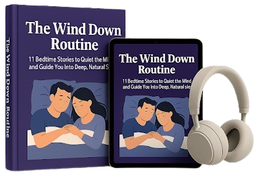 Bonus: Bedtime Stories Collection