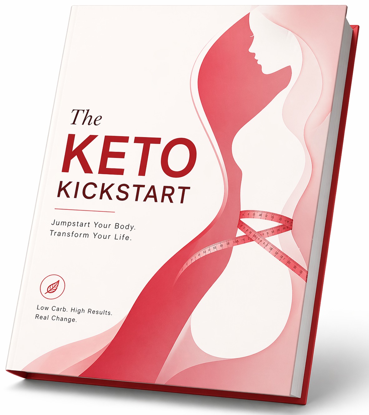 Bonus: The Keto Kickstart