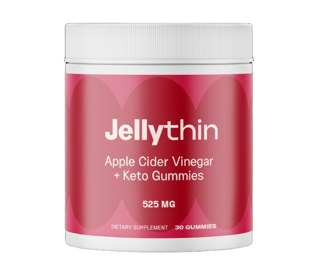JellyThin 1 bottle