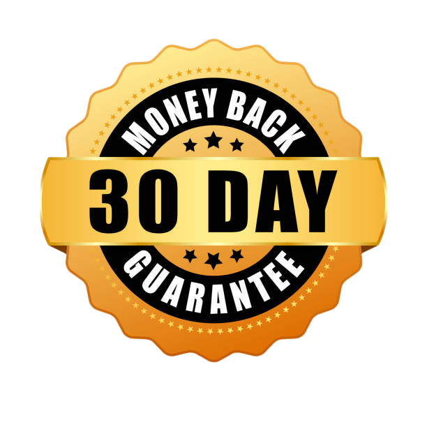 Buyer Protection Guarantee Seal