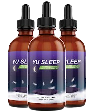 Yu Sleep 3 month supply package